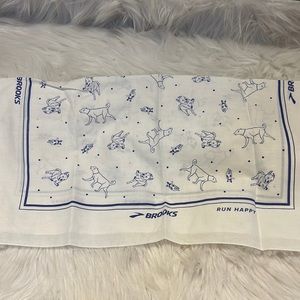 Brooks Bandana